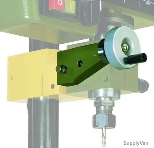 Proxxon Fine Feed, 24254, For Accurate Adjustment