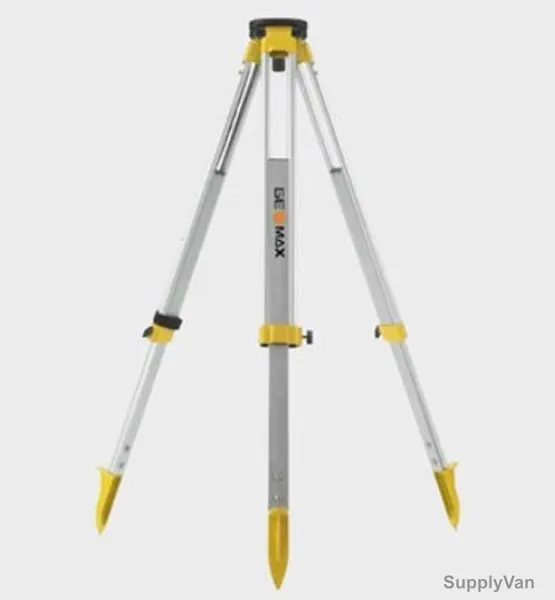 Geomax Aluminium Tripod, 765604, 105CM