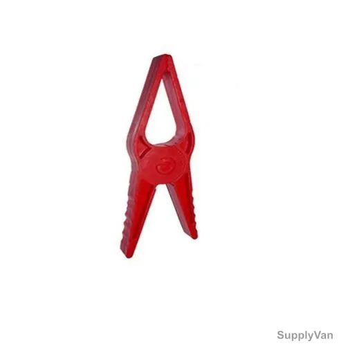 Hubix Insulating Clamp, H-034M, 50MM