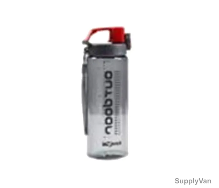 Homeway Water Bottle, HW-2700, 700ml, Red