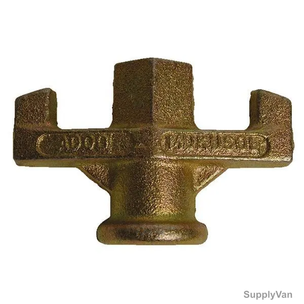 Makita Anchor Wing Nut, P-41713