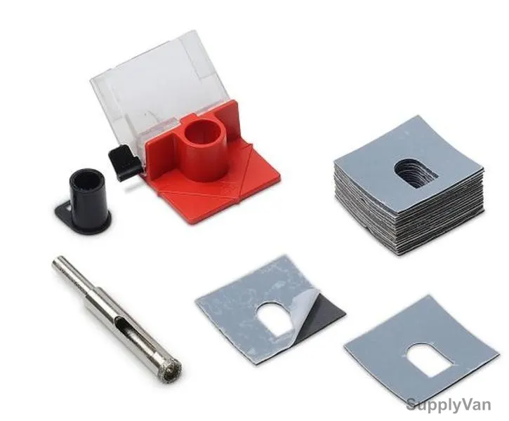 Rubi Easy Gres Kit, 04927