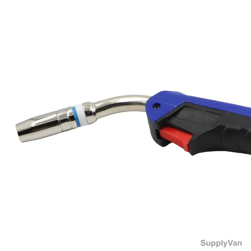 Rns MB25 MIG Welding Torch, 230A, 4 Mtrs Cable Length — image 1