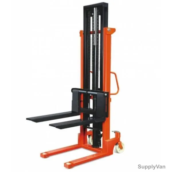 Eagle Manual Stacker, EHS1520, 2 Mtrs Lifting Height, 1500 Kg Weight Capacity