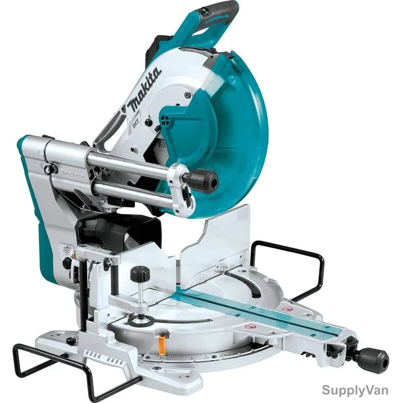 Makita Slide Compound Miter Saw, LS1219L, 1800W, 305MM — image 1