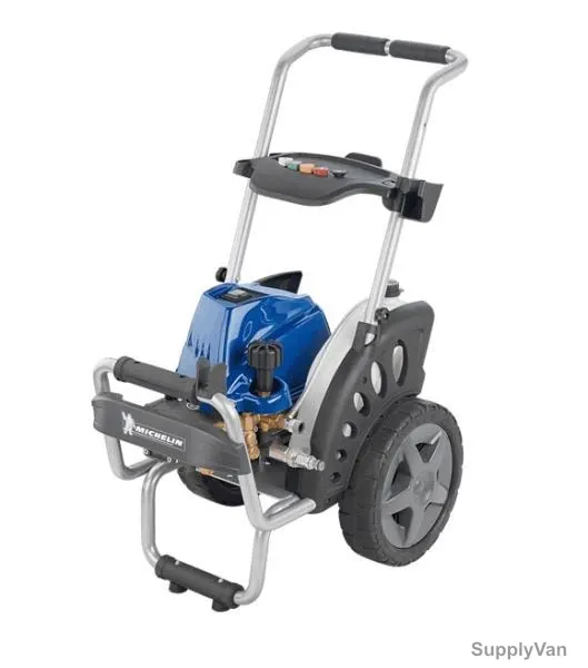 Michelin Heavy Duty Pressure Washer, MPX150HDC, 150bar, 3000W