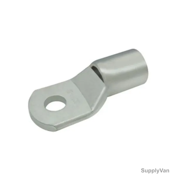 Cable Lug, Copper, 300 SQ.MM x 12MM Stud Size, Tin Plated, 10 Pcs/Pack