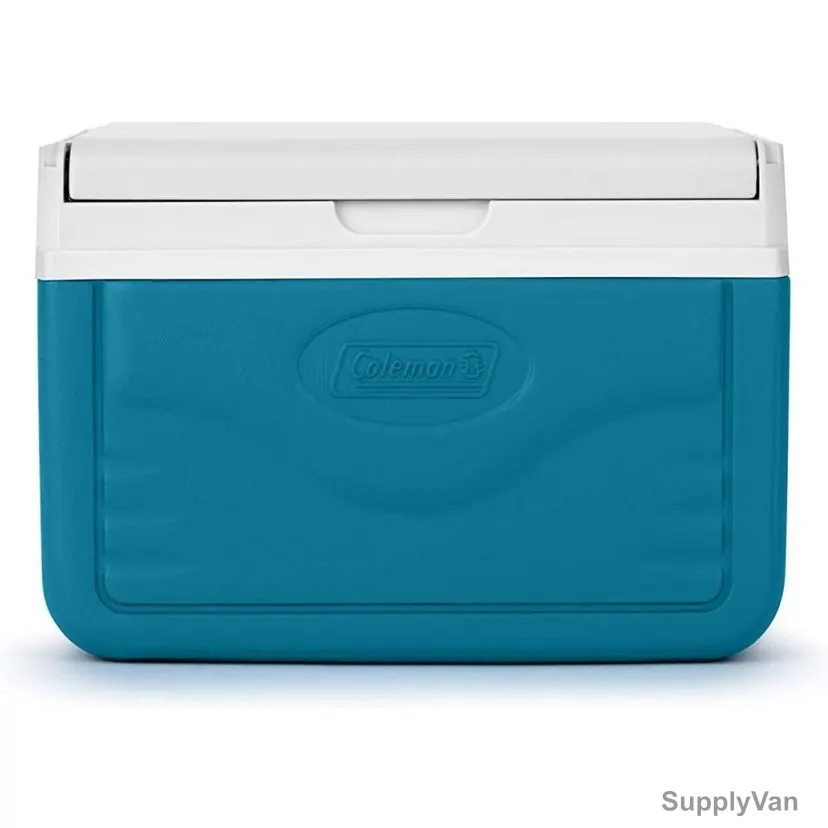 Coleman Chiller Cooler, 2160834, Polyurethane, 4.7 Ltrs Capacity, Blue — image 1