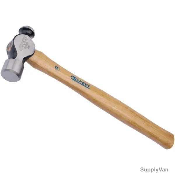 Expert Ball Head Hammer, E150106, 275MM, 0.11Kg