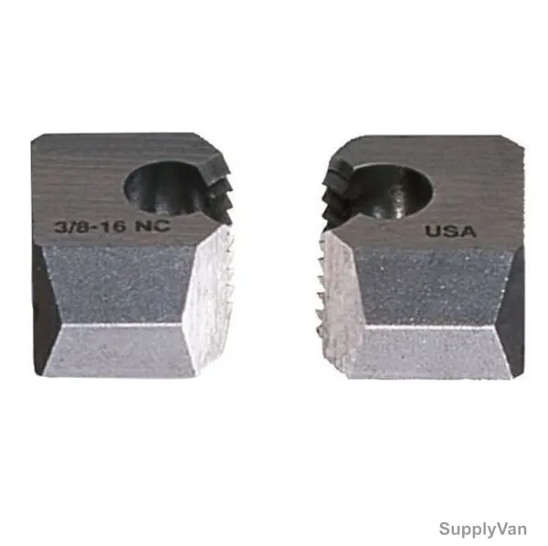 Greenfield Threading Die System, 423062, 380, UNF, 1.25 Inch