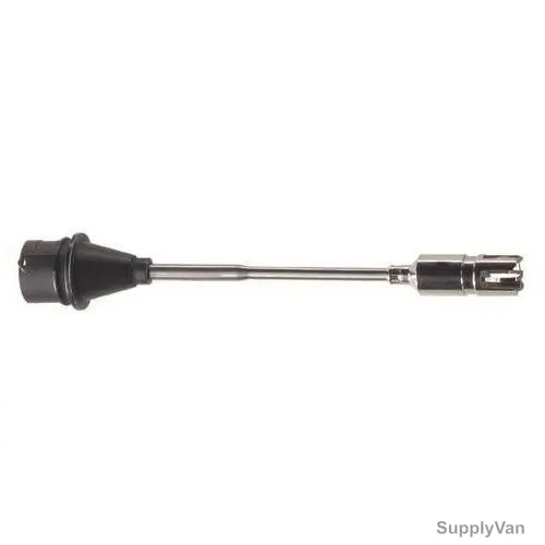 Testo TC Type K Probe Head For Surface Measurement, 0602-0394, -50 to 350 Deg.C