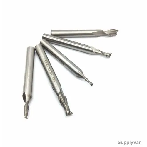 Alam-Tech Freezing Bit, AFBL5, Long, HSS, 5MM — image 1
