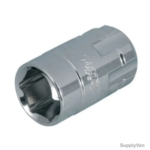 Makita Pass Through Socket, B-65682, 14MM
