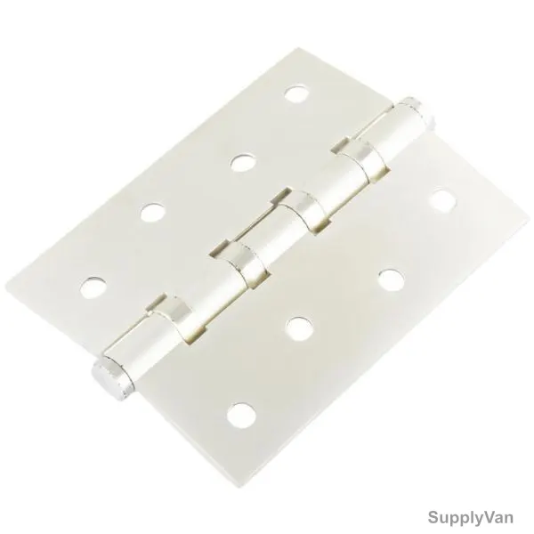 Robustline Flat Dom Hinge, 3MM