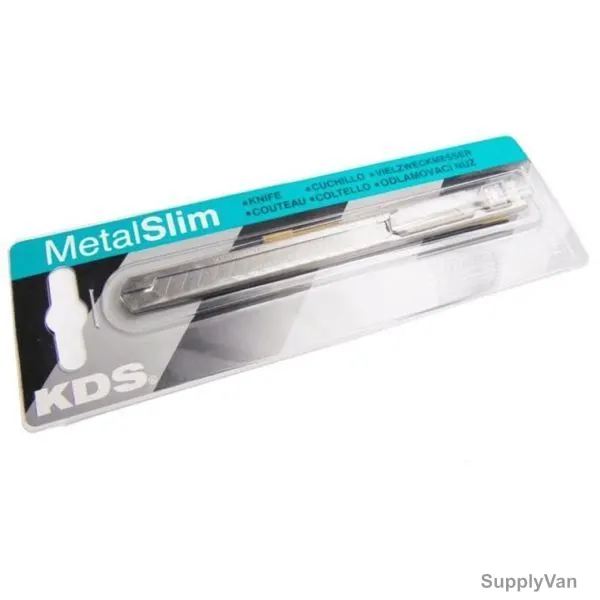 KDS Cutter, S-12 NB, 10 Pcs/Box