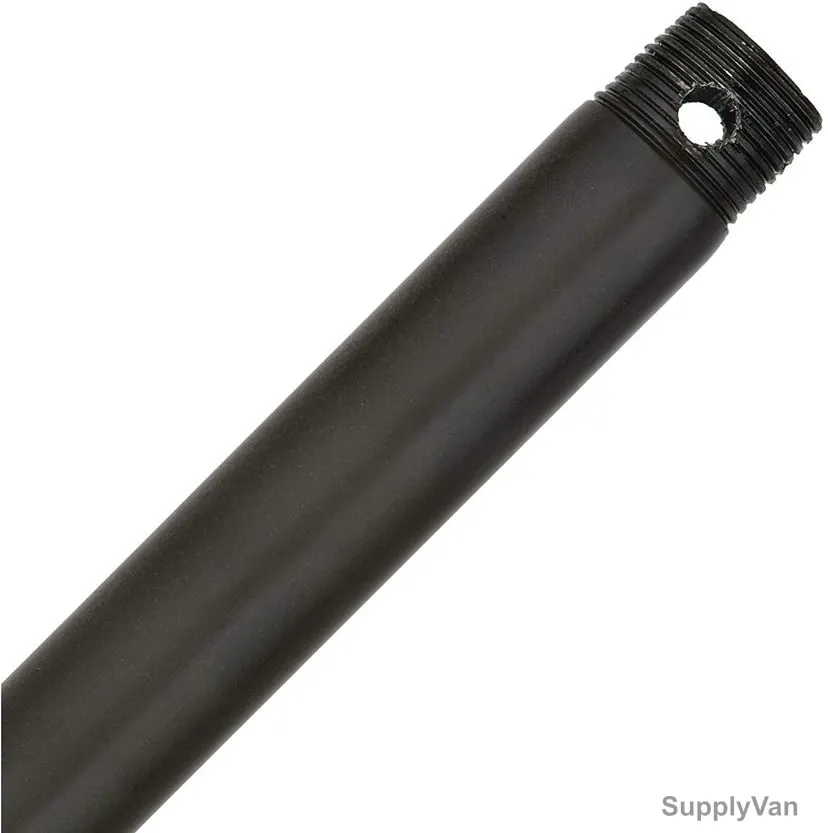 Hunter Extension Downroad, 99710, Steel, 24 Inch, Premier Bronze