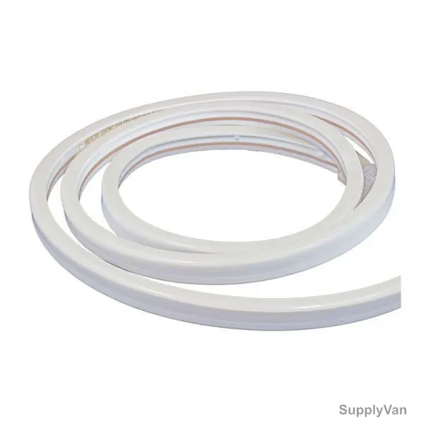Bright Mini Neon Flex, LED-MNF-DC12V-UR, 15W, White