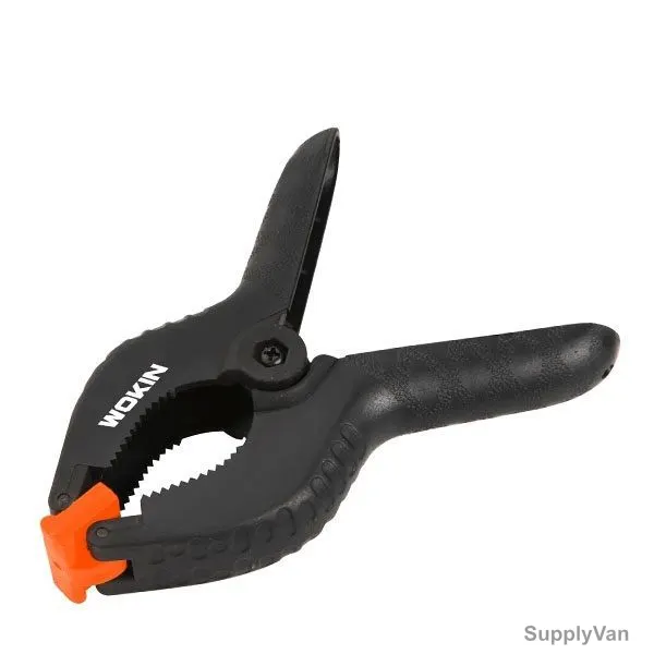 Wokin Spring Clamp, SHGT-W-107009, 9 Inch