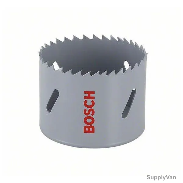Bosch HSS Bi-Metal Hole Saw, 2608584126, 79MM Dia — image 1