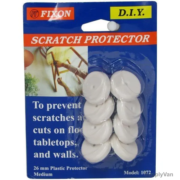 Fixon DIY Scratch Protector, 26MM