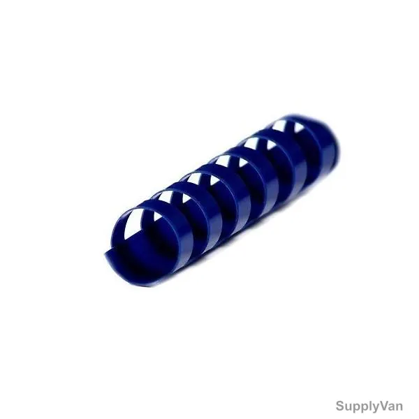 PSI Binding Ring, PSBR32BL, A4, Plastic, 32MM, Blue, PK50