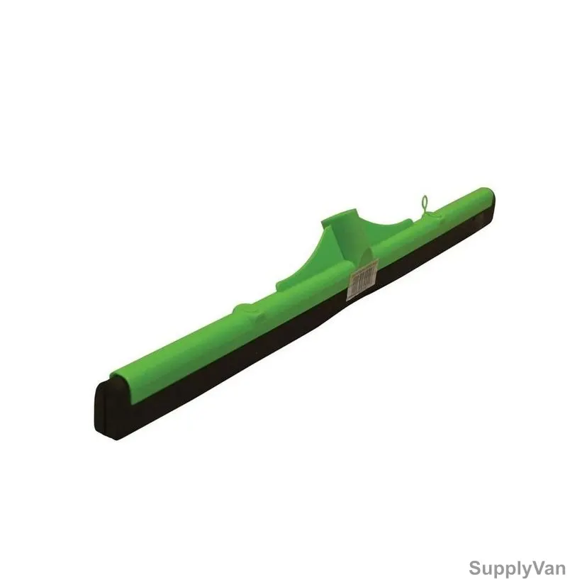 Akc Floor Wiper Without Handle, WP17, Plastic, 45CM, Green
