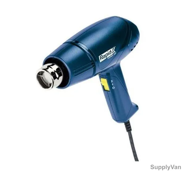 Rapid Hot Air Gun, Thermal 1600, 1600W