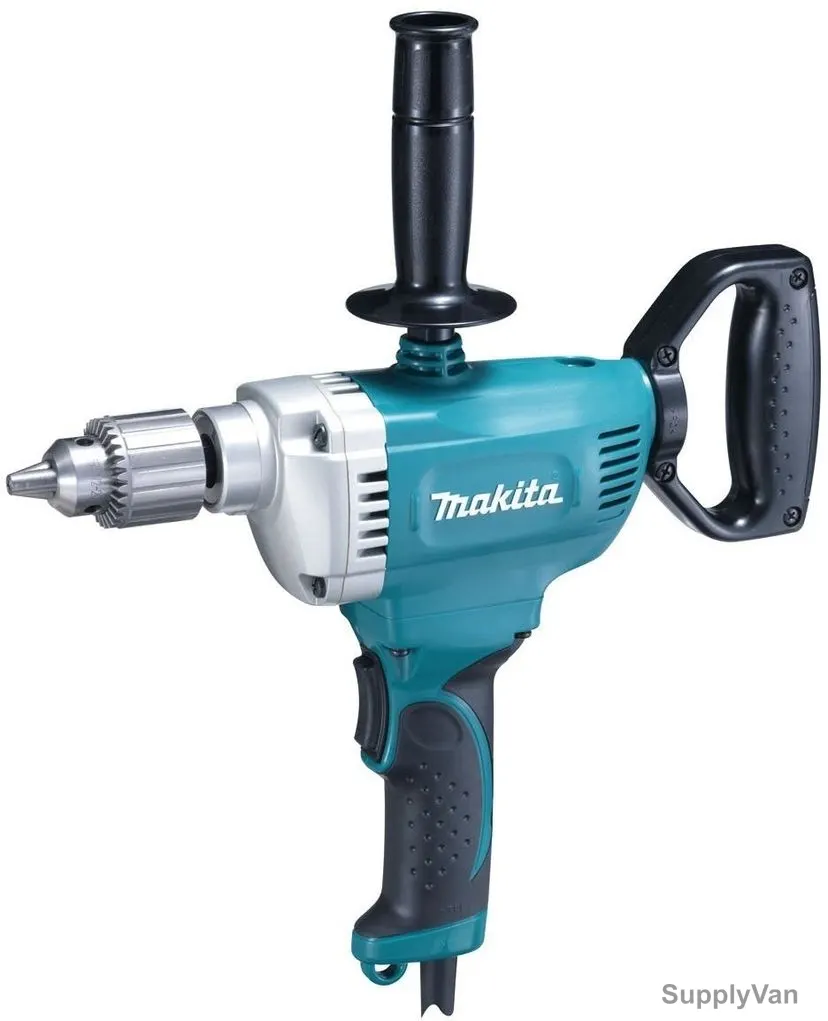 Makita Spade Handle Drill, DS4011, 600 RPM, 340MM Length