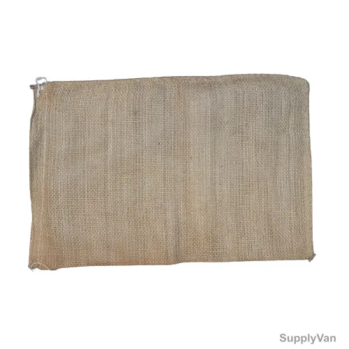 Admax Sandless Sandbag, ADMAXFLDJUTE, Jute, Beige, 5 Pcs/Pack — image 1