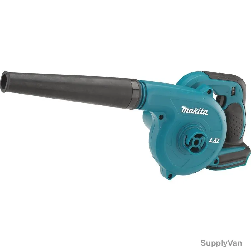 Makita Cordless Blower, DUB182Z, 18V, 20-3/4 Inch Length — image 1