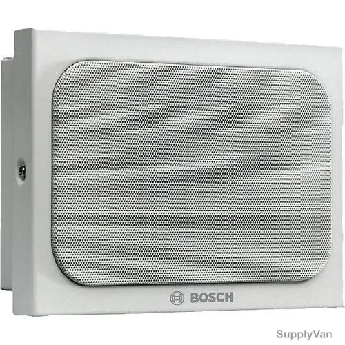 Bosch Cabinet Loudspeaker, LBC-3018-01, Metal, 9W, 150Hz to 20kHz