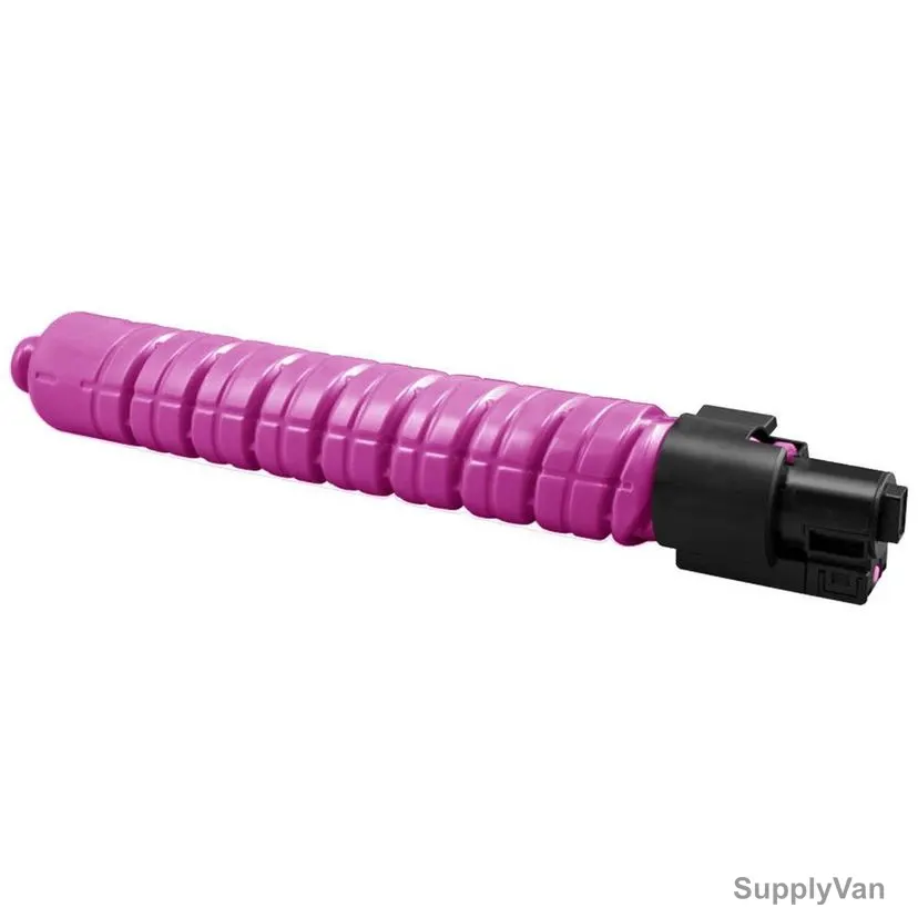Ricoh Toner Cartridge, 18000 Pages, Magenta — image 1