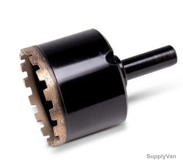 Rubi Drill Bit, 04989, 55MM