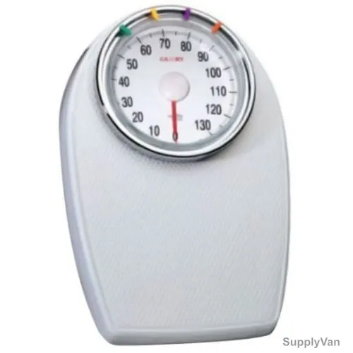 3W Weighing Scale, 3W-602, Camry, Silver