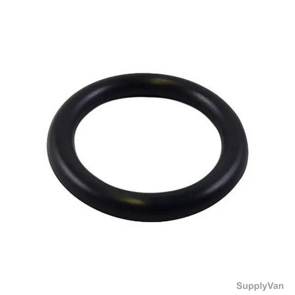 O-Ring, EPDM, 5.3MM Inner Dia x 10.1MM Outer Dia, 2.4MM Cross Section, 75 Shore