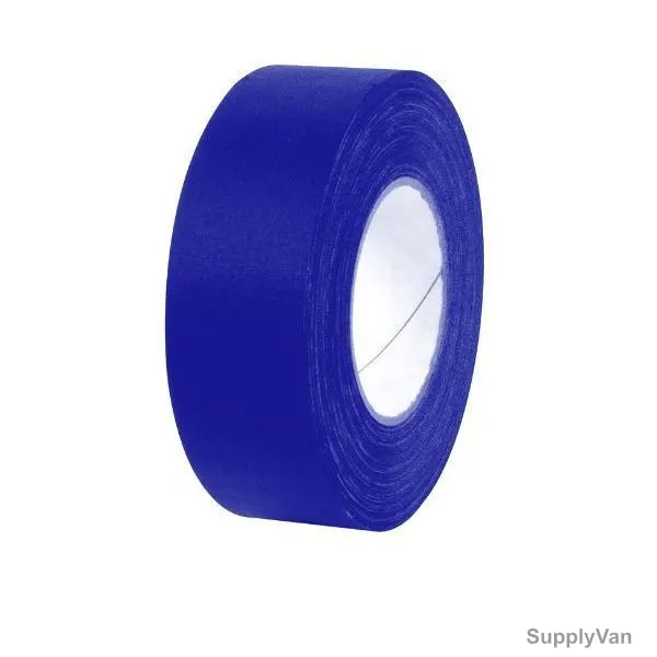 Gem Cloth Tape, GM-CT202580-BEN, 25 Mtrs, Navy Blue