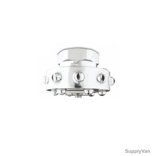 Spraytech EE Series Gyro Jet Tank Washing Spray Nozzles Stainless Steel Versions