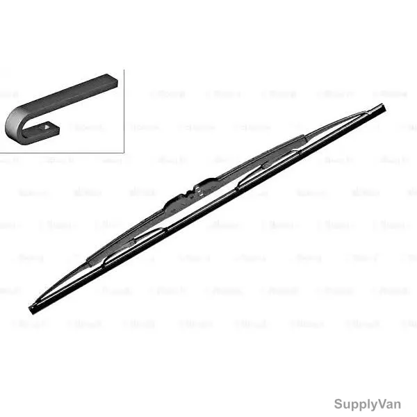 Bosch Eco Wiper Blade, 3397015410, Eco, 28 Inch