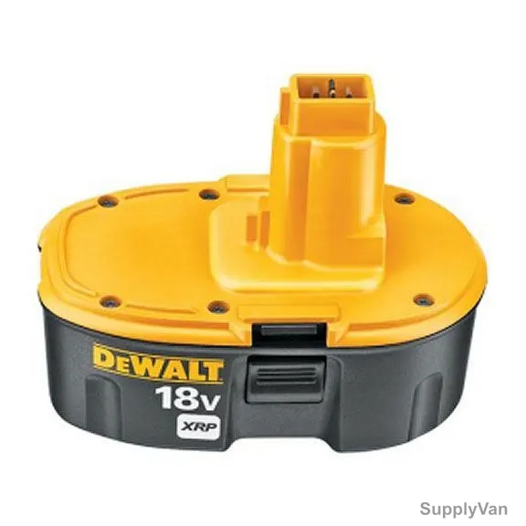 Dewalt NiMH Battery, DE9503-XJ, 18V, 2.6Ah