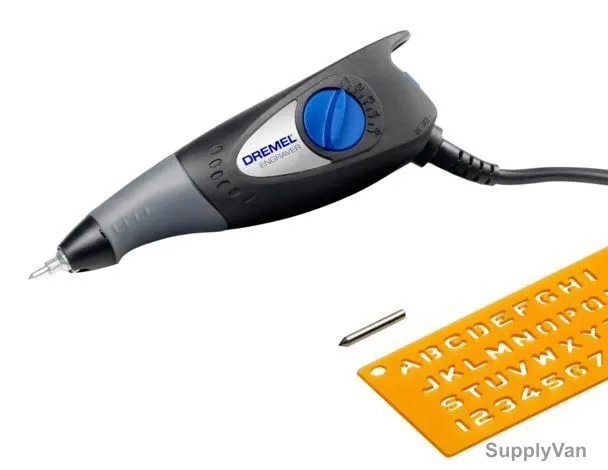 Dremel Engraver, 290-1, F0130290JM, 35W