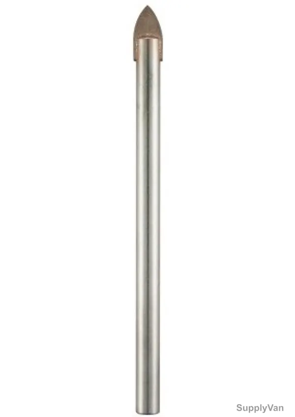 Makita Glass and Tile Bit, D-15942, 4x65MM