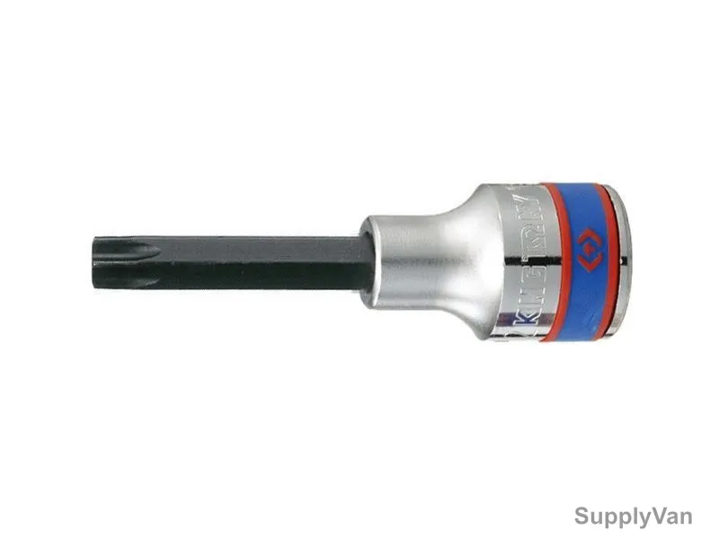 Kingtony Torx Bit Socket, 403360, T60