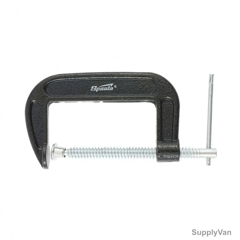 Sparta G-Clamp, 206535, 75MM — image 1