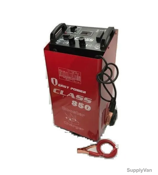 Easy Power Car Battery Charger, CD-850, 1000Ah
