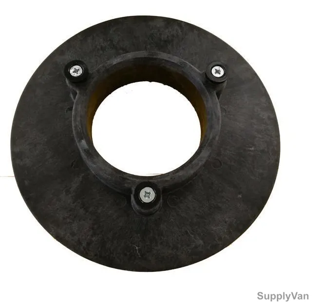 Wetrok Disc Pad Drive, 51100, For Drivematic Delarge, Round