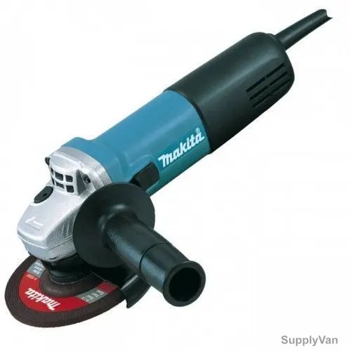 Makita Angle Grinder, 9558HNG, 5 Inch