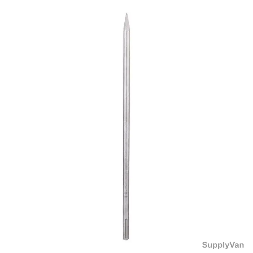 Bosch Pointed Chisel With SDS Max, 2608690236, Eco, 600MM Length