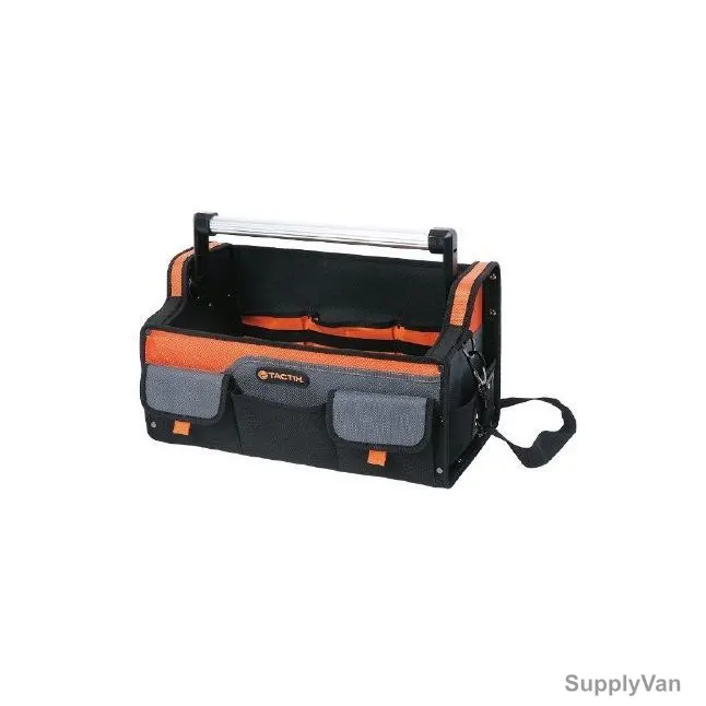 Tactix Tote Tool Bag, TTX-323163