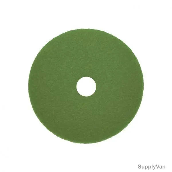 Arcora Sunshine Pad, 1086-ADP-3000GR, Sunshine Series, 17 Inch, Green