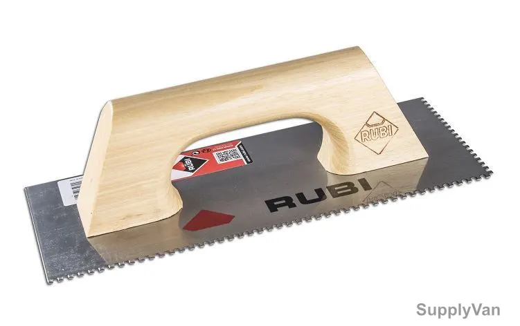 Rubi Trowel, 074900, 28CM Length
